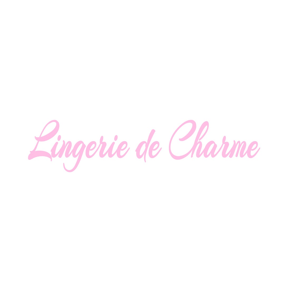 LINGERIE DE CHARME CHEVRY-EN-SEREINE
